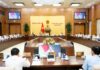 The House of Representatives Standing Committee Approves the 2025 Budget Adjustment for the Ministry of Construction