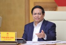 “No Challenge is Insurmountable”: Premier on the High-Speed Rail Project