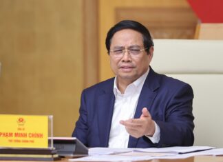 “No Challenge is Insurmountable”: Premier on the High-Speed Rail Project