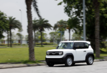 VinFast VF 3 Makes History as a Honoree at Asia-Pacific’s Premier Marketing Awards