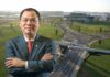 Tomorrow, Billionaire Pham Nhat Vuong’s Vingroup Launches 4,000 Billion VND Project in Hai Phong City