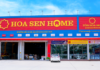 From Steel Mill to Vietnam’s Largest Construction & Interior Superstore Giant: How Hoa Sen Group Redefined Differentiation