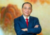 Vietnamese Billionaire Receives Additional Trillions in Dividends