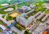 Hanoi to Welcome Its Largest Social Housing Project Ever, Accommodating Over 12,400 Residents