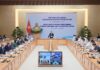 Unlocking Development: Vietnam Fast-Tracks ODA Disbursement to Meet Targets