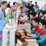 Hanoi’s Noi Bai and Danang International Airports Soar to New Heights with Record-Breaking Passenger Growth on Vietnam’s National Day