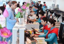 Hanoi’s Noi Bai and Danang International Airports Soar to New Heights with Record-Breaking Passenger Growth on Vietnam’s National Day