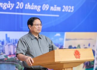 Prime Minister: Red River Delta Must Lead as the “Three Pioneers” in National Development
