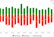 Cautious Optimism: Vietstock Daily’s Take on the Market Recovery