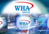 “The Industrial Giant of Thailand: A Mid-Year Review of WHA Corporation’s 2025 Performance.”