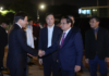Prime Minister Attends SCO Summit and Pays Working Visit to China