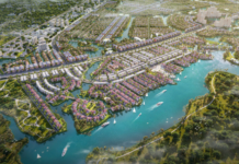 The Ever-Changing Landscape of Hòa Bình Construction: A Tale of High-Level Exits and Profit Plunge