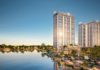 Unveiling Khải Hoàn Prime’s Exclusive Riverside Living: 100% River-View Units Now Available Ahead of Official Sales Launch
