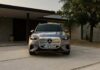 The Best-Selling Mercedes SUV in Vietnam Gets an Electric Makeover: A Complete Transformation with Over 700 km of Range