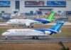 Vietnamese Airline Executive Praises Chinese Aircraft as “Excellent,” Potential Deal on the Horizon