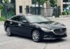 Mazda6 Discontinued in Vietnam: Dealerships Stop Taking Deposits as Sales Plummet to Under 100 Units in 8 Months