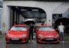 Dollar Strong Snags a Manual Subaru BRZ, Netizens Joke: ‘Lucky for the New Decals, Otherwise We’d Never Tell It’s New’