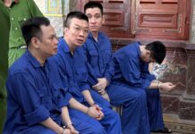 The Counterfeit Cash Conundrum: Unraveling the USD Scam in Ho Chi Minh City