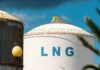 Haiphong Gears Up for Vingroup’s Trillion-Dong LNG Power Plant Launch