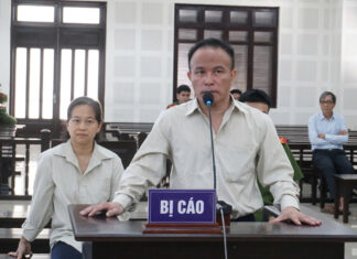 The Great Land Grab: Ex-Danang Official’s Embezzlement of Five Plots and the Risks of Nominal Land Purchases