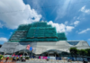TTC Plaza Danang Accelerates Construction, Set to Open in Early 2026