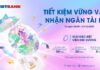 The Diamond Rush: Chase Half-a-Billion VND Worth of Diamonds with Vietbank Savings
