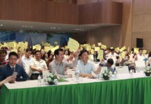 FLC Group Takes Over Bamboo Airways