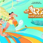 Van Phu Joins Forces with Nam Sam Son Ward to Host the 2025 Vlasta Race – Nam Sam Son