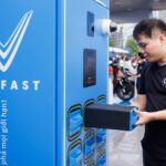 “Electric Bike Billionaire’s Company Launches Franchise Model for Motorcycle Swap-Battery Cabinets with an Investment of VND 210 Million and a 2.5-Year Return on Investment.”