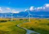 Singapore Conglomerate Invests Over $240 Million in Wind Power Project in Gia Lai