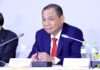 Stunned by the Wealth of Billionaire Pham Nhat Vuong