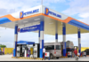 Petrolimex Consolidates Operations: One Subsidiary per Province/City in Vietnam