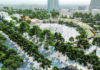 The East Lake View Plaza: A Visionary Perspective