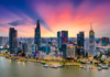 Ho Chi Minh City Surpasses Bangkok in Key Index