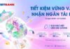 Vietbank Launches 5 Billion VND Promotion: Win a 500 Million VND Diamond!