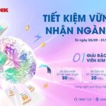 Vietbank Launches 5 Billion VND Promotion: Win a 500 Million VND Diamond!