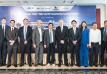 A 120-Year-Old Foreign Fund Makes Its First Logistics Investment in Vietnam: Betting on Airport Cargo Handling at Noi Bai, Processing 250,000 Tons of Cargo Annually