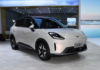 Wuling Teases Affordable Electric Compact Car Starting at $10,500: 267-Mile Range on a Single Charge, Launching Late September