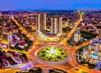 Unveiling the Profiles of Investors Behind the Three Mega Urban Projects in Bac Ninh, Worth nearly VND 40,000 Billion