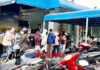 The Golden Rush: Long Queues for Gold Rings in Ho Chi Minh City