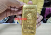 The Soaring Price of Gold: An Unexpected Turn of Events