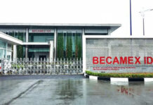 “Becamex IDC Secures an Additional 2,000 Billion VND in Bond Issuance at 10.5% Interest per Annum”