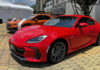 Subaru BRZ: A Bargain at Over $60,000 in Vietnam Compared to Other Sports Cars