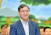 AI, Green Consumption, and Digital Commerce: Former Deputy Minister Đặng Huy Đông Unveils Three Waves Reshaping Vietnamese Consumer Habits