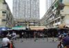 The City of Ho Chi Minh: Redevelopment of Old Apartments in 42 Wards