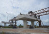 Accelerating Construction of Two Key North-South and East-West Expressway Projects in the Mekong Delta