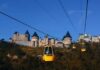 The Ultimate Cable Car Experience: Soar High with Ba Na’s Sky-High Profits