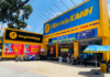 The Gioi Di Dong and Dien May Xanh Achieve 15% Revenue Growth Despite Closing Over 150 Stores