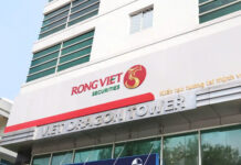 The Dragon Capital Insider Wants to Dump 5 Million VDS Shares