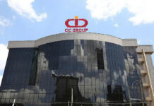 CIC Group Chairman Plans to Offload 3 Million CKG Shares